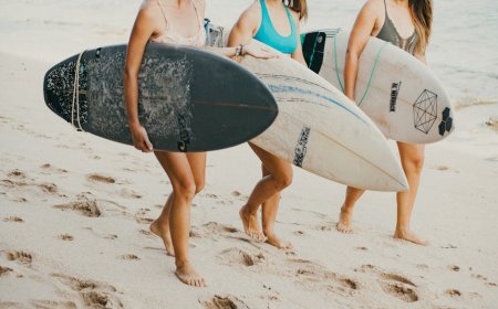 Panduan Aman dan Seru Wisata Olahraga Air Ekstrem di Indonesia