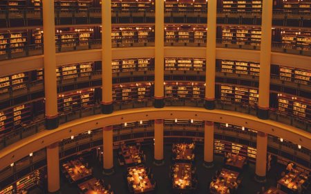 Mengintip Hidden Gems Edukasi di Pusat Vulkanologi Indonesia