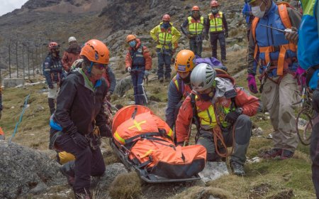 Terungkap! 2 Pemuda Tewas Tenggelam Saat Jet Ski di Teluk Manado