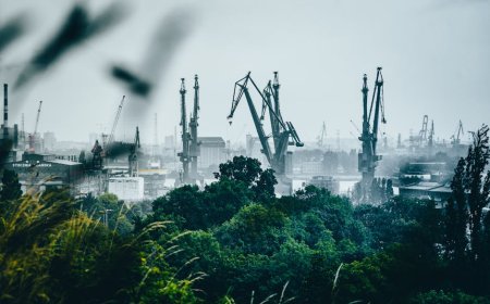 Rahasia Kekayaan Energi RI: Kaltim Sumbang 32% Migas, Apa Dampaknya?