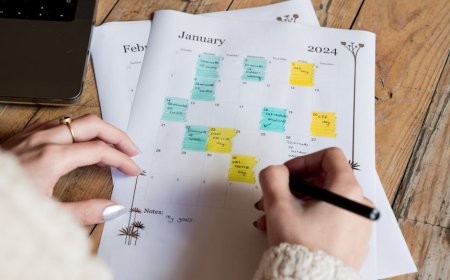 Momen Kripto Paling Penting Tahun Ini: Pelajaran Berharga untuk Kamu!