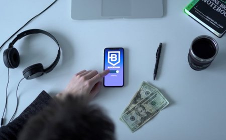 Cara Smartphone Bisa Menghasilkan Uang Lewat Jaringan Komputasi Acurast