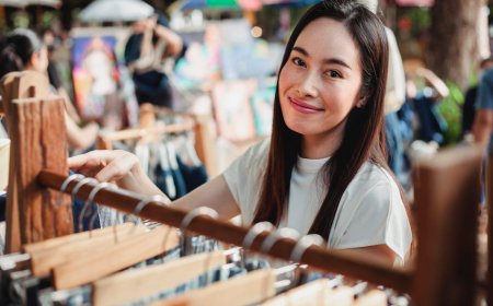 Revolusi Belanja! Facebook Marketplace Hadirkan Fitur Sosial & Integrasi AI Meta