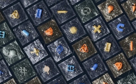 Google NotebookLM Kini Lebih Cerdas! Fitur Deep Research & Dukungan File Baru