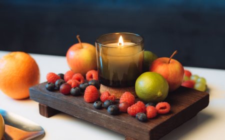 Bongkar Mitos Camilan Malam: Jaga Gula Darah Stabil, Tidur Nyenyak, dan Fokus