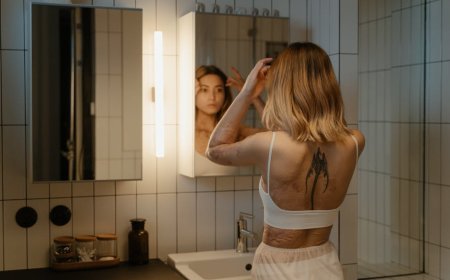Mitos Wanita Brilian Ragu Beraksi, Bongkar Fakta Kesehatan Mental Ini!