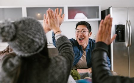 Mau Proyek Musikmu Jalan? Ini Cara Crowdfunding yang Bikin Sukses!