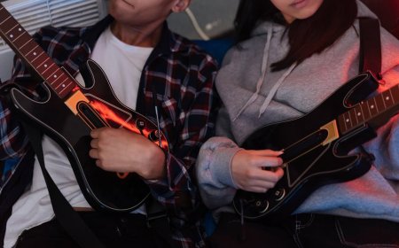 Tips Jitu Kolaborasi Jarak Jauh Produser dan Artis Agar Chemistry Tetap Nyala