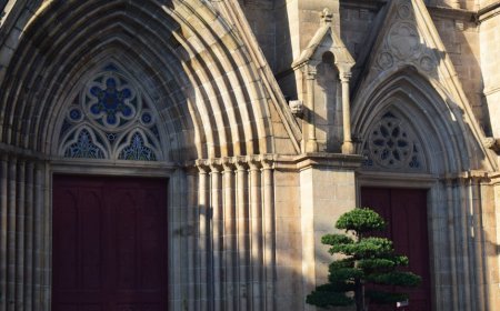 Puisi dan Cerpen Abad Pertengahan Menyuarakan Wabah Hitam di Eropa