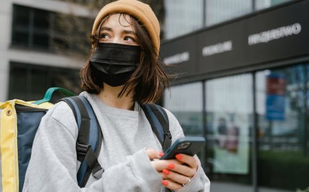 Tips Navigasi Kota untuk Pemula dengan Aplikasi dan Cara Manual