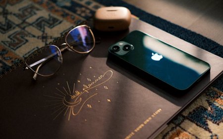 7 Micro-Habits Pagi Agar Kerja Lebih Produktif Setiap Hari