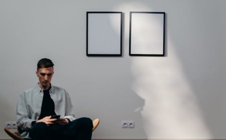 Serunya Jelajahi Museum dengan Augmented Reality untuk Pemula