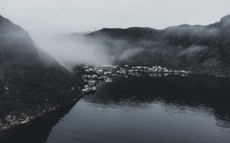 Hidden Gems Jalur Rempah di Sumatra Utara untuk Petualang Sejati