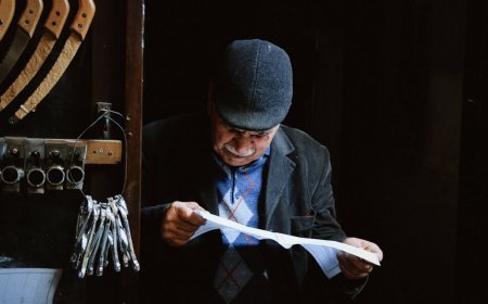 Rahasia Kelam Nenek dan Bayi di Malam Berdarah Dua Dekade Lalu