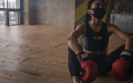 Strategi Ampuh Mencegah Burnout pada Atlet Muda untuk Prestasi Gemilang