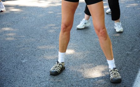 Manfaat dan Teknik Street Workout serta Cara Gabung Komunitas