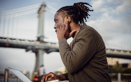 Waspada! Korea Utara Infiltrasi Perusahaan AS Lewat Pekerja IT Remote Palsu