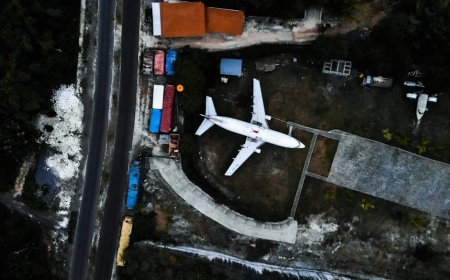 Charm Industrial Hadirkan Solusi Cerdas Hapus Emisi Karbon Boeing, Masa Depan Hijau Kini!