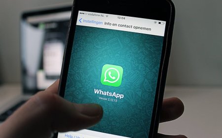 WhatsApp Eropa Segera Integrasi Chat Pihak Ketiga Ini Cara Kerjanya