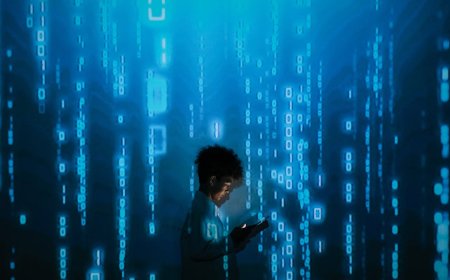 Inovasi Gadget Paling Canggih 2025 Fitur AI, Layar, Baterai Revolusioner