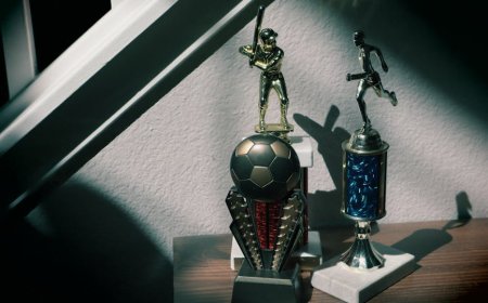 Mengenal Teknologi Canggih di Balik Pemenang Gadget IGA 2025