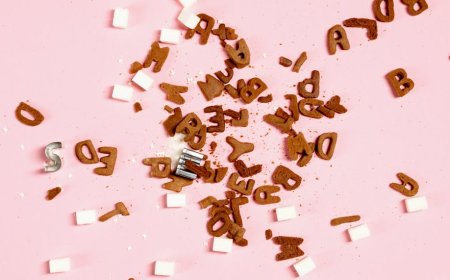 Bongkar Mitos Gula: Baking Sehat, Gizi Optimal, dan Tidur Malam Berkualitas