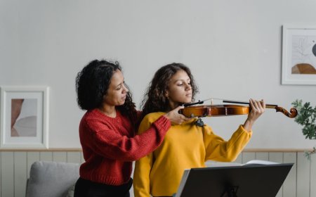 Tips Praktis Bikin Bedroom Pop Keren dari Kamar Sendiri