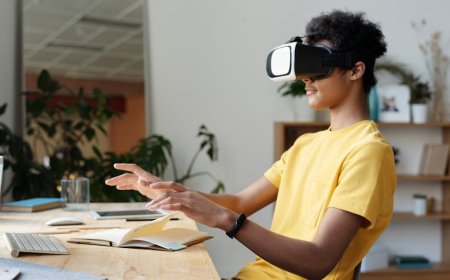 Mengenal Walking Simulator Game Seru untuk Pecinta Eksplorasi dan Cerita