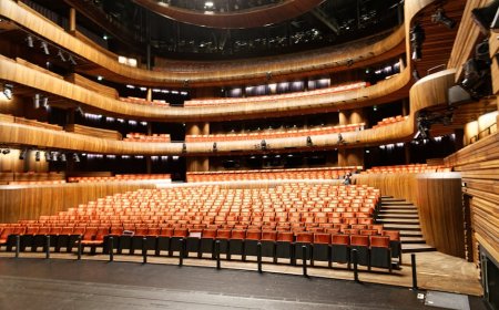 Pengalaman Seru Teater Imersif Bikin Kamu Jadi Bintang Panggung!