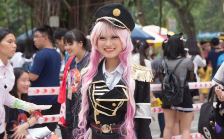 Mengenal Furry Fandom Cara Seru Menemukan Teman dan Ekspresi Diri