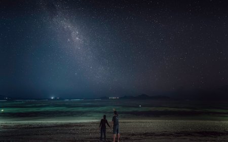 Rahasia Navigasi Bintang oleh Pelaut Polinesia Mengarungi Samudra