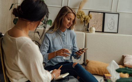 Tips Negosiasi Screentime dengan Pasangan Tanpa Drama dan Ribut