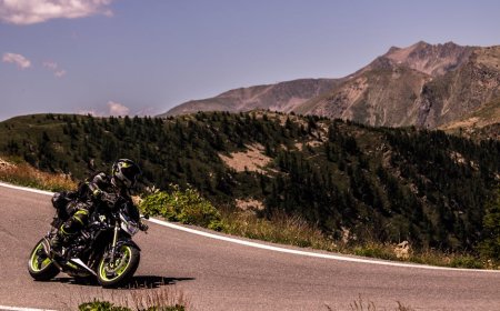 Rahasia Transportasi Aman untuk Lansia Menjelajah Pegunungan