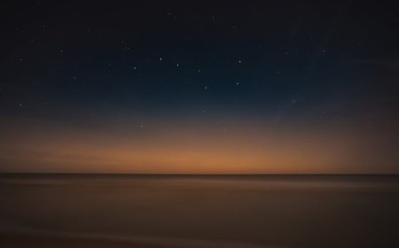 Rahasia Astrofotografi di Taman Nasional Indonesia untuk Fenomena Langka