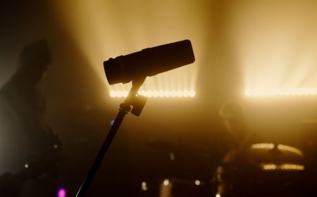 Rahasia Mengerikan di Balik Band Rock Asli Amerika