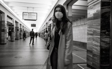 Dampak Polusi Udara Kota Besar pada Performa Atlet Lari Jarak Jauh