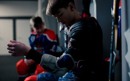 Mengenali Tanda Burnout Atlet Remaja Bersama Pelatih dan Orang Tua
