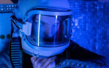 Misi ESCAPADE NASA ke Mars Penuh Keunikan, Ada Apa Saja?