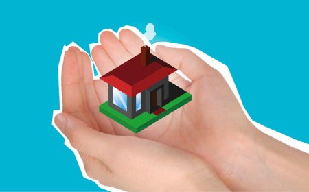 SMF Salurkan Triliunan Dana Memahami Pembiayaan Rumah Jadi Mudah