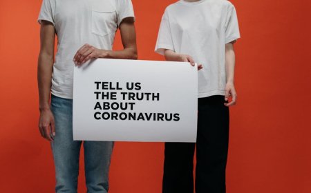 Perlawanan Pusat Data Merajalela, Apa yang Perlu Kamu Tahu?