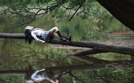 Mitos Seputar Tidur Malam Terbongkar: Mindfulness Solusi Insomnia Tanpa Obat