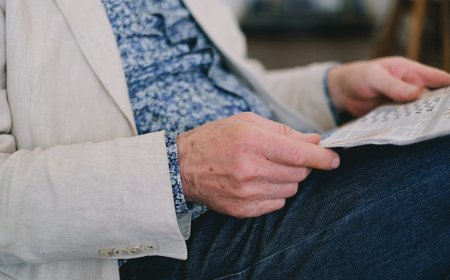 Pengalaman Mendekati Kematian Bukan Mitos! Pahami Fakta Psikologinya
