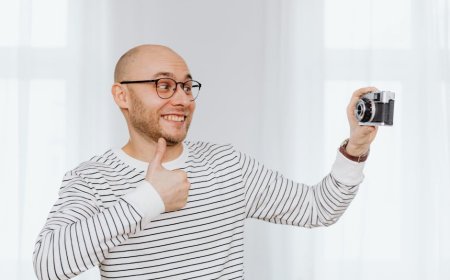 5 Hobi Seru yang Bisa Kamu Coba Sekarang, Bikin Hidup Lebih Asyik!