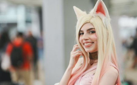 Rahasia di Balik Fursona: Bagaimana Avatar Hewan Bentuk Dirimu Sebenarnya?