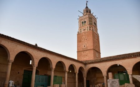 Kisah Ilmuwan Muslim Andalusia Mengubah Sejarah Aljabar Dunia