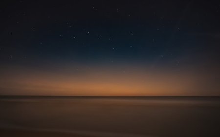 Astrofotografi Portable untuk Ekspedisi Seru di Taman Nasional