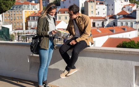 Panduan Seru Menjelajah Hidden Gems di Sekitar Pusat Vulkanologi