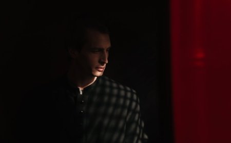 Pengakuan Mengerikan di Balik Tirai Ruang Pengakuan Dosa