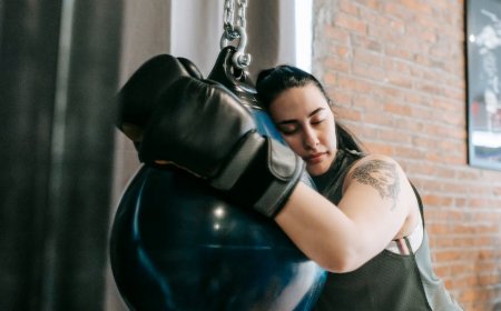 Rahasia Pemulihan Atlet Muda dari Burnout Mental dan Fisik