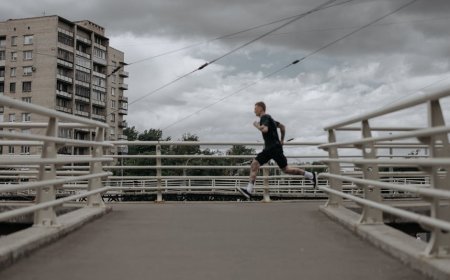 Cara Praktis Membentuk Komunitas Street Workout di Sekitar Rumah